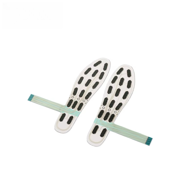 Smart Insole Pressure - FS-INS-16Z Legact Inteligentna wkładka do butów