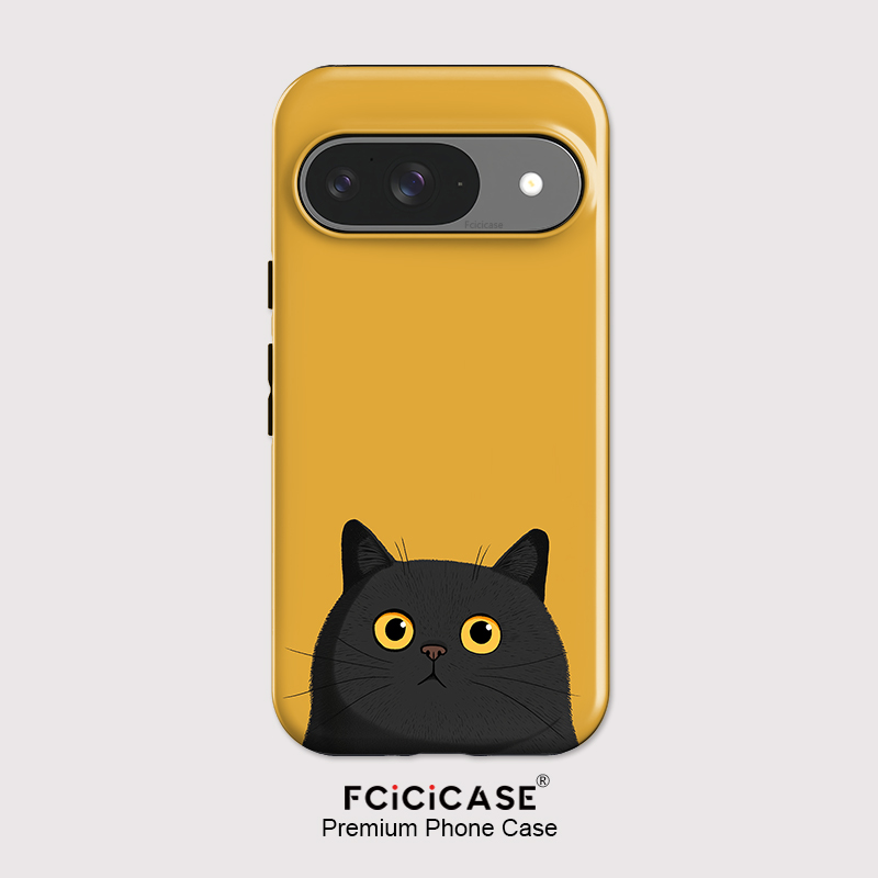 Google Pixel 9 Pro - Fcicicase Etui na telefon Pixel 9