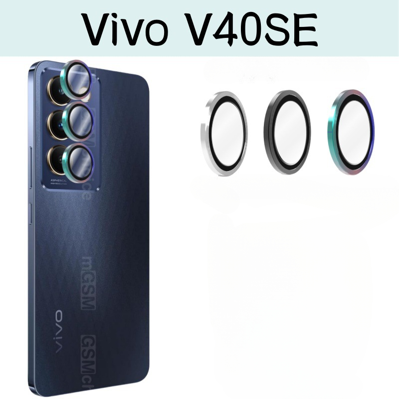 Ochraniacz obiektywu aparatu V – Vivo V40 recenzja i cena