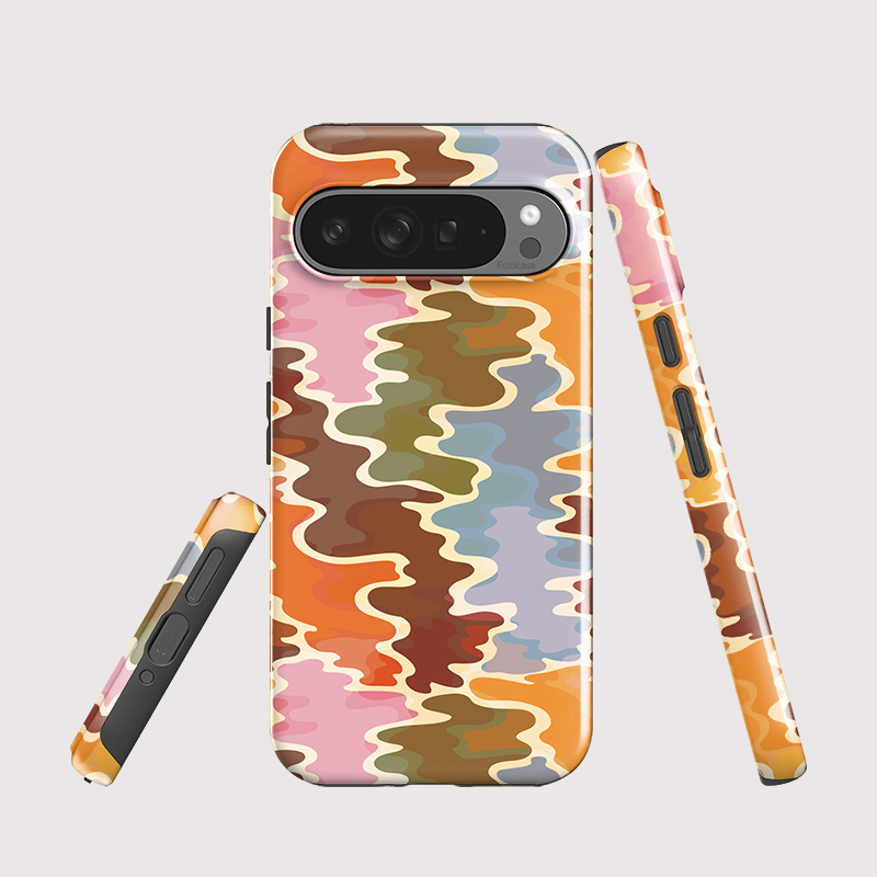 Fcicicase Akrylowe Matowe Etui – Google Pixel 9 Pro recenzja i cena
