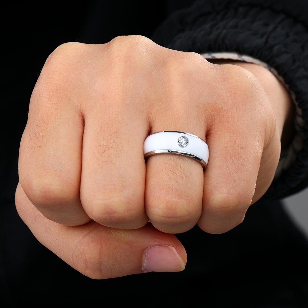 Nowy telefon Android, technolo – Smart Ring Nfc Pay recenzja i cena