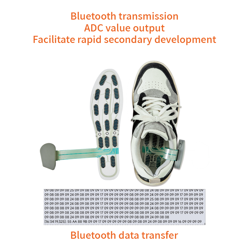 Produkcja bezpośrednio od prod – Smart Insole Pressure recenzja i cena