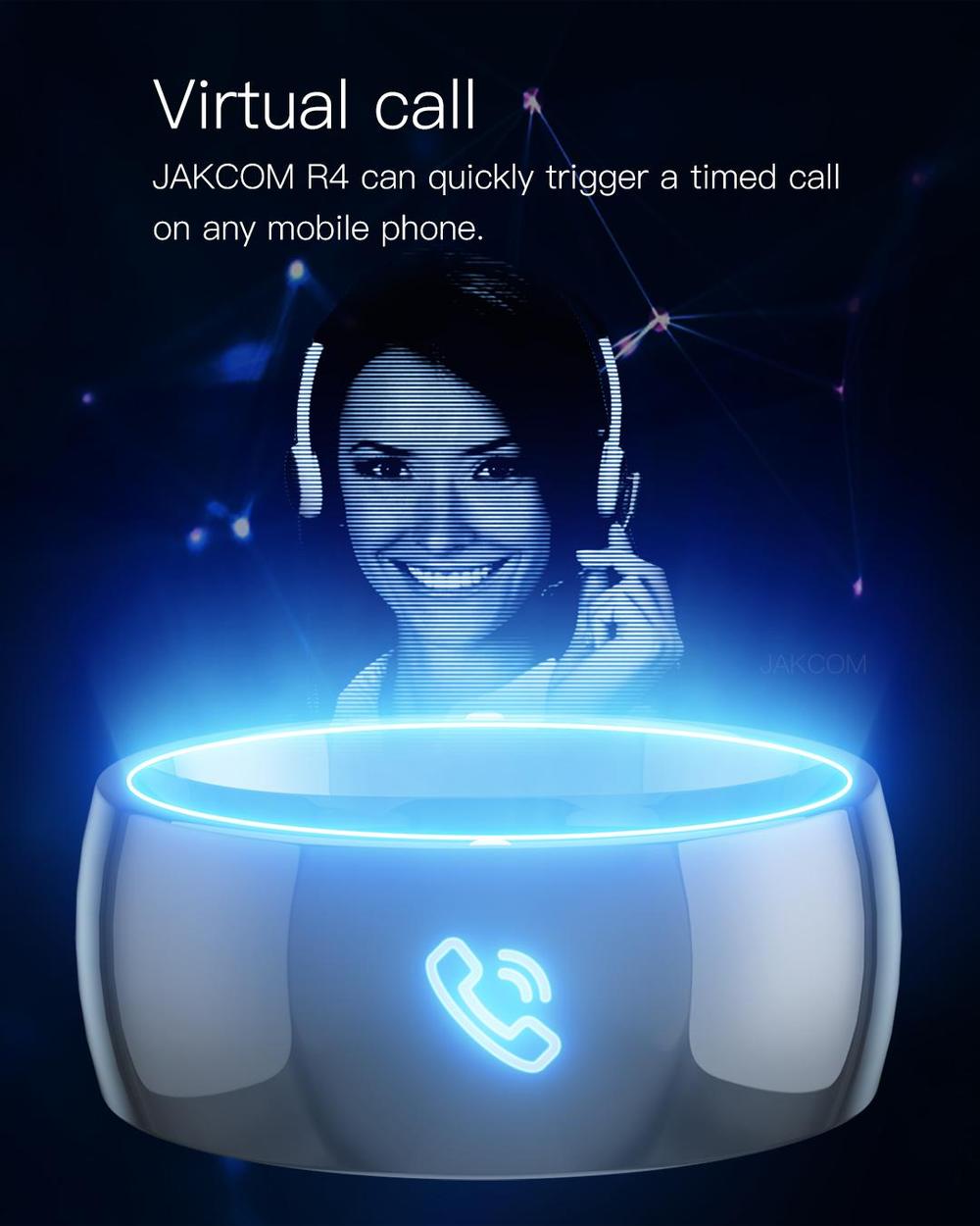 NOWE inteligentne pierścienie  – Smart Ring Nfc Pay recenzja i cena