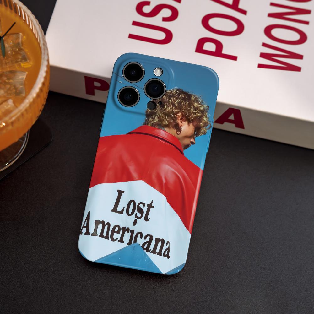 Etui na telefon M-MGK Lost Ame – Apple Iphone 16 recenzja i cena