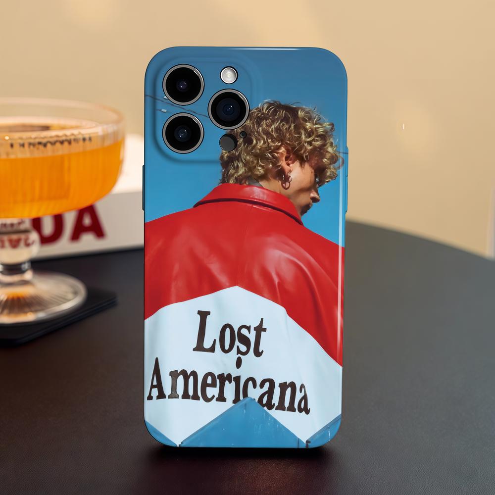 Etui na telefon M-MGK Lost Ame – Apple Iphone 16 recenzja i cena