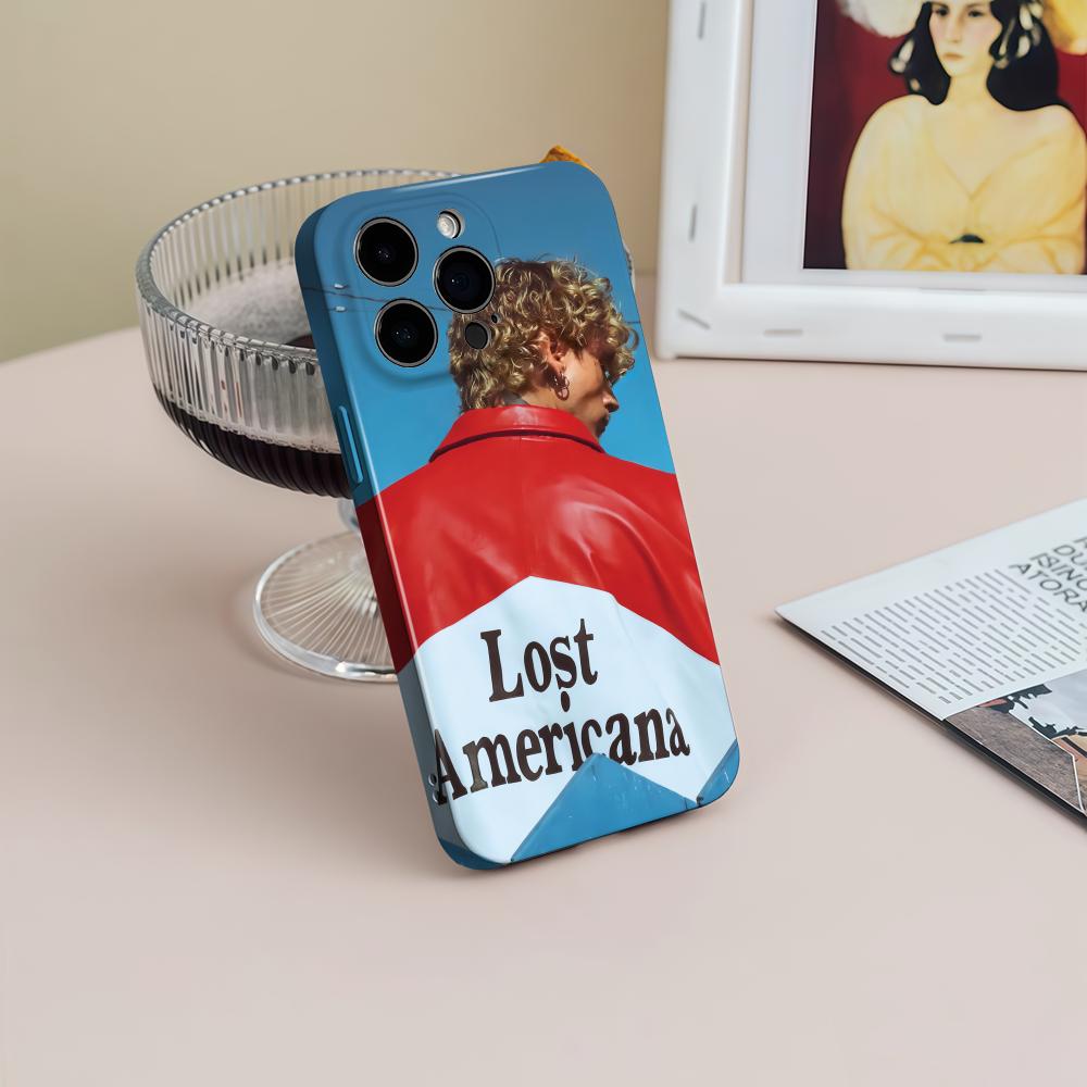 Etui na telefon M-MGK Lost Ame – Apple Iphone 16 recenzja i cena