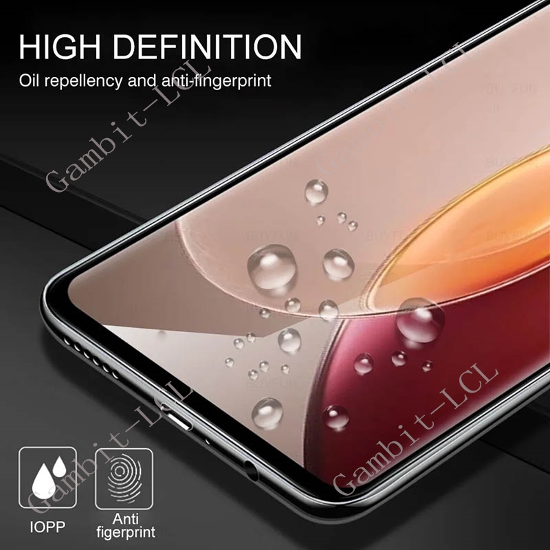 1-3 SZTUKI Zakrzywione Szkło H – Vivo V40 recenzja i cena