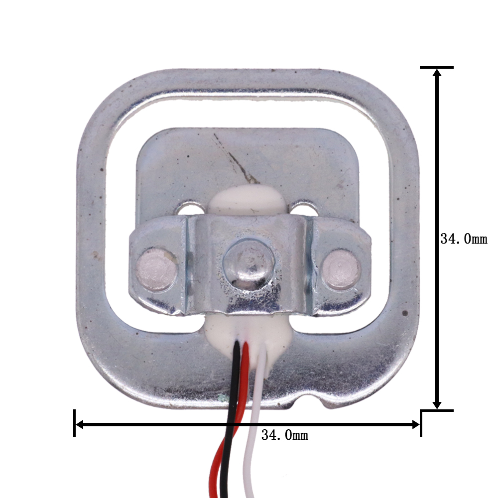 4 sztuk 50kg waga człowieka cz – Muscle Sensor Emg recenzja i cena