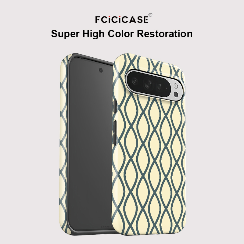 Fcicicase Modne etui na telefo – Google Pixel 9 Pro recenzja i cena