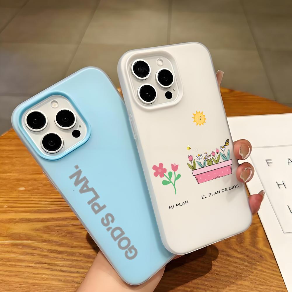 Etui na telefon God S Plan, si – Apple Iphone 16 recenzja i cena