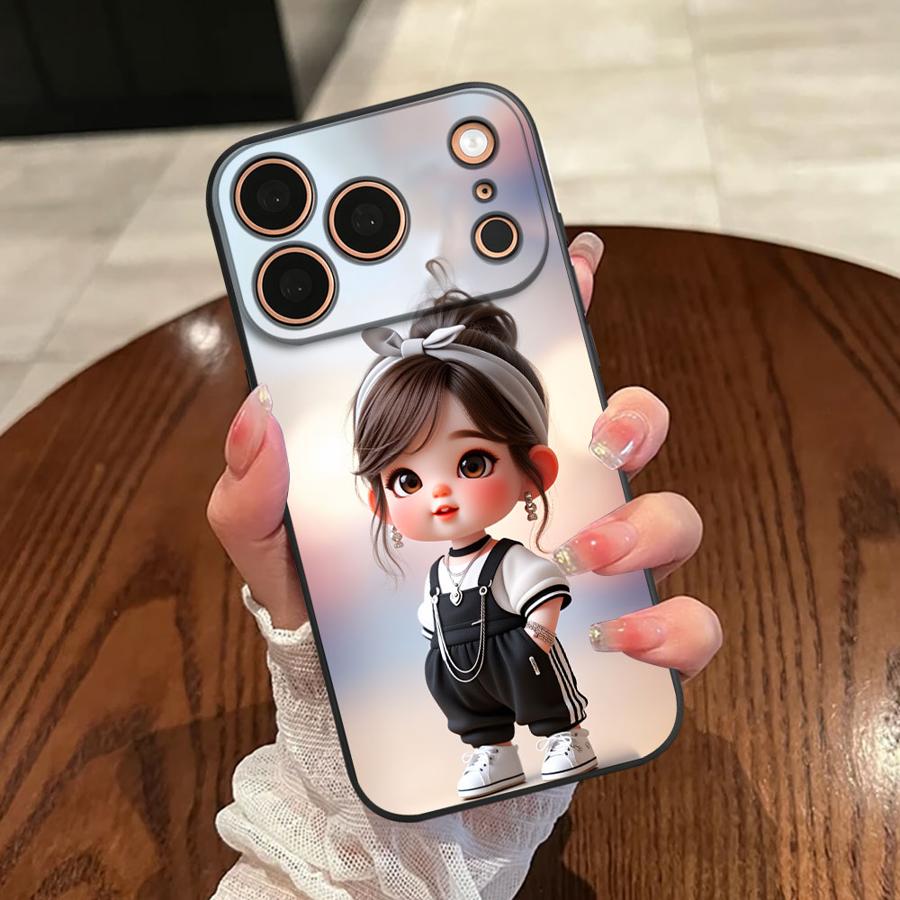 Etui na telefon Funda do Apple – Apple Iphone 16 recenzja i cena